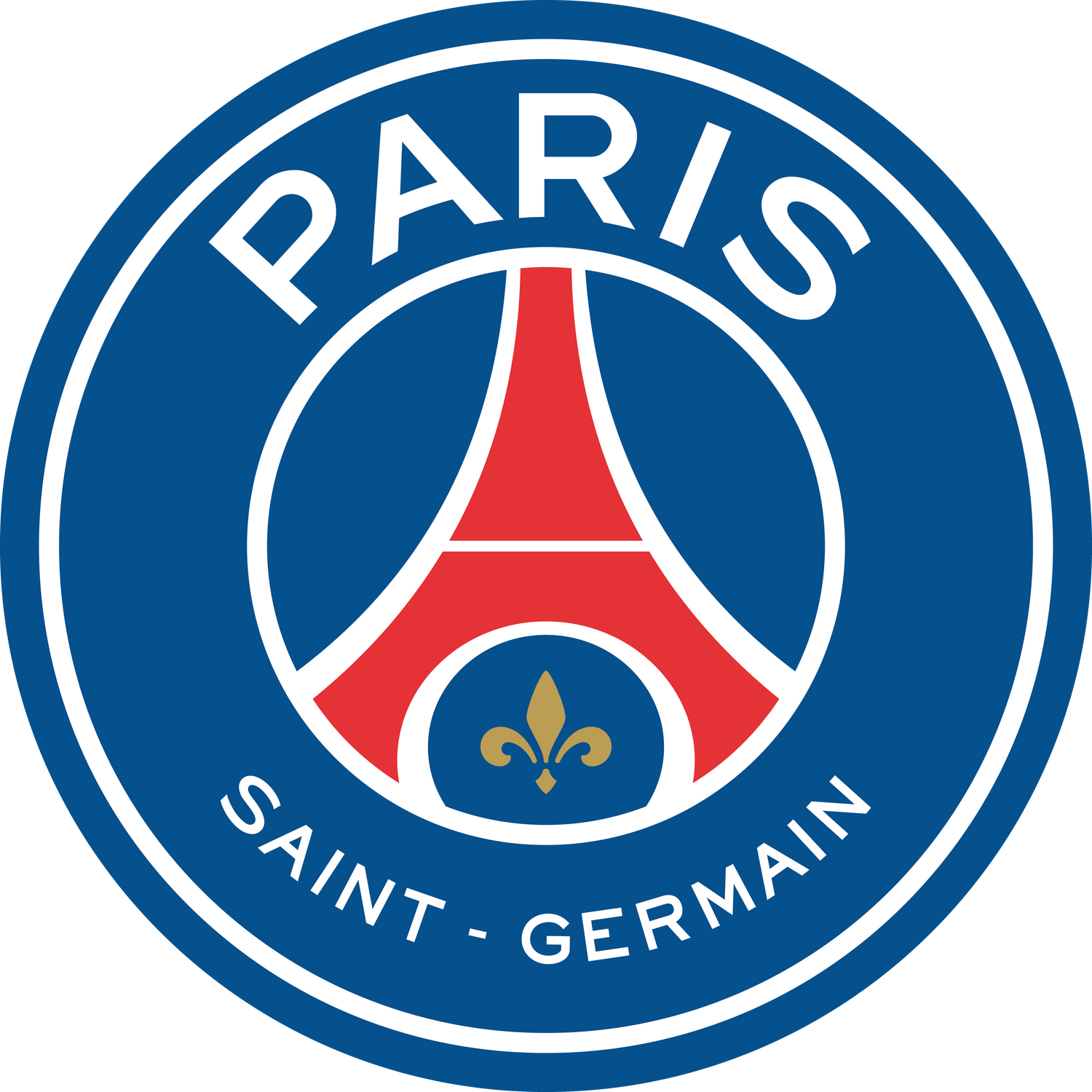 Paris Saint-Germain