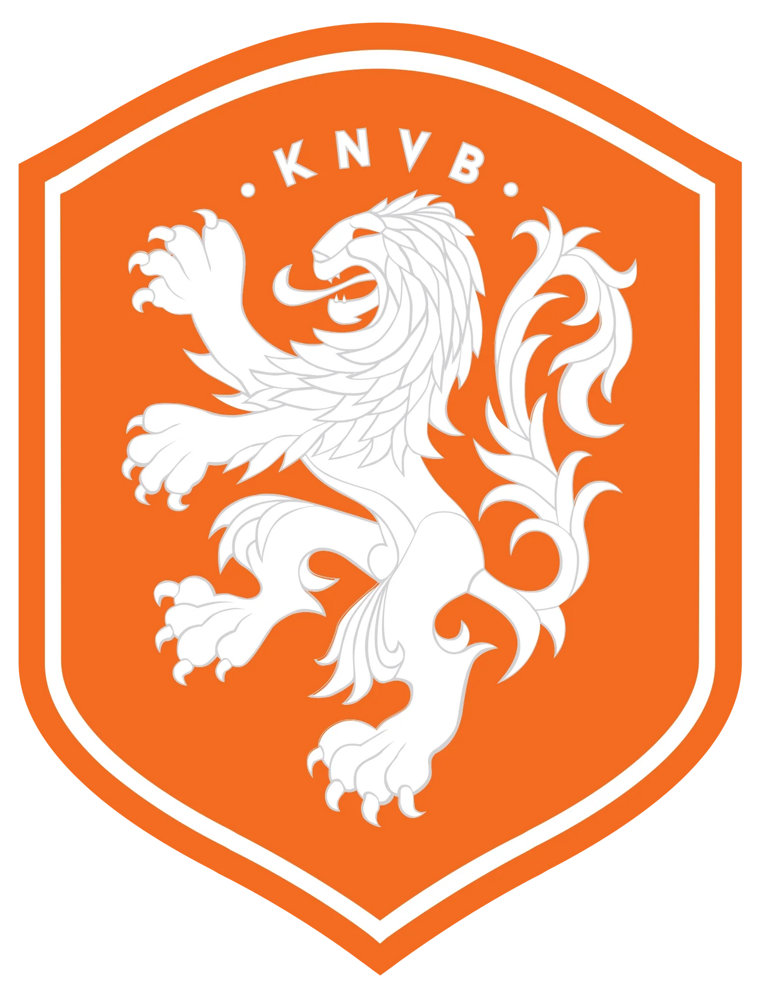 Netherlands Jersey