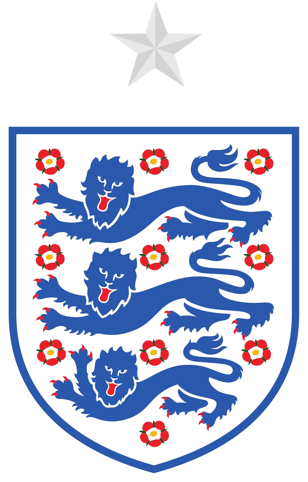 England Jersey