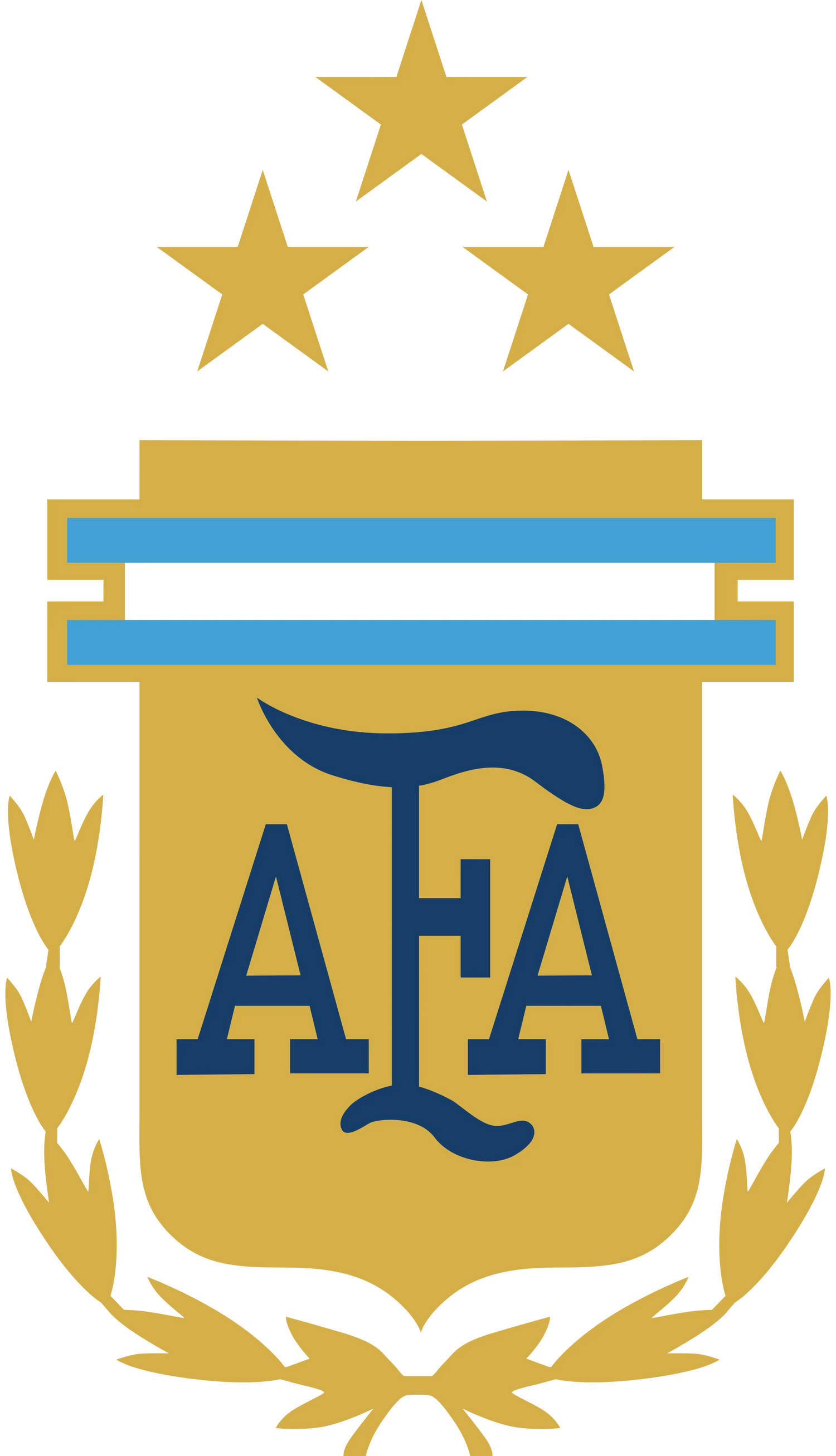 Argentina Jersey