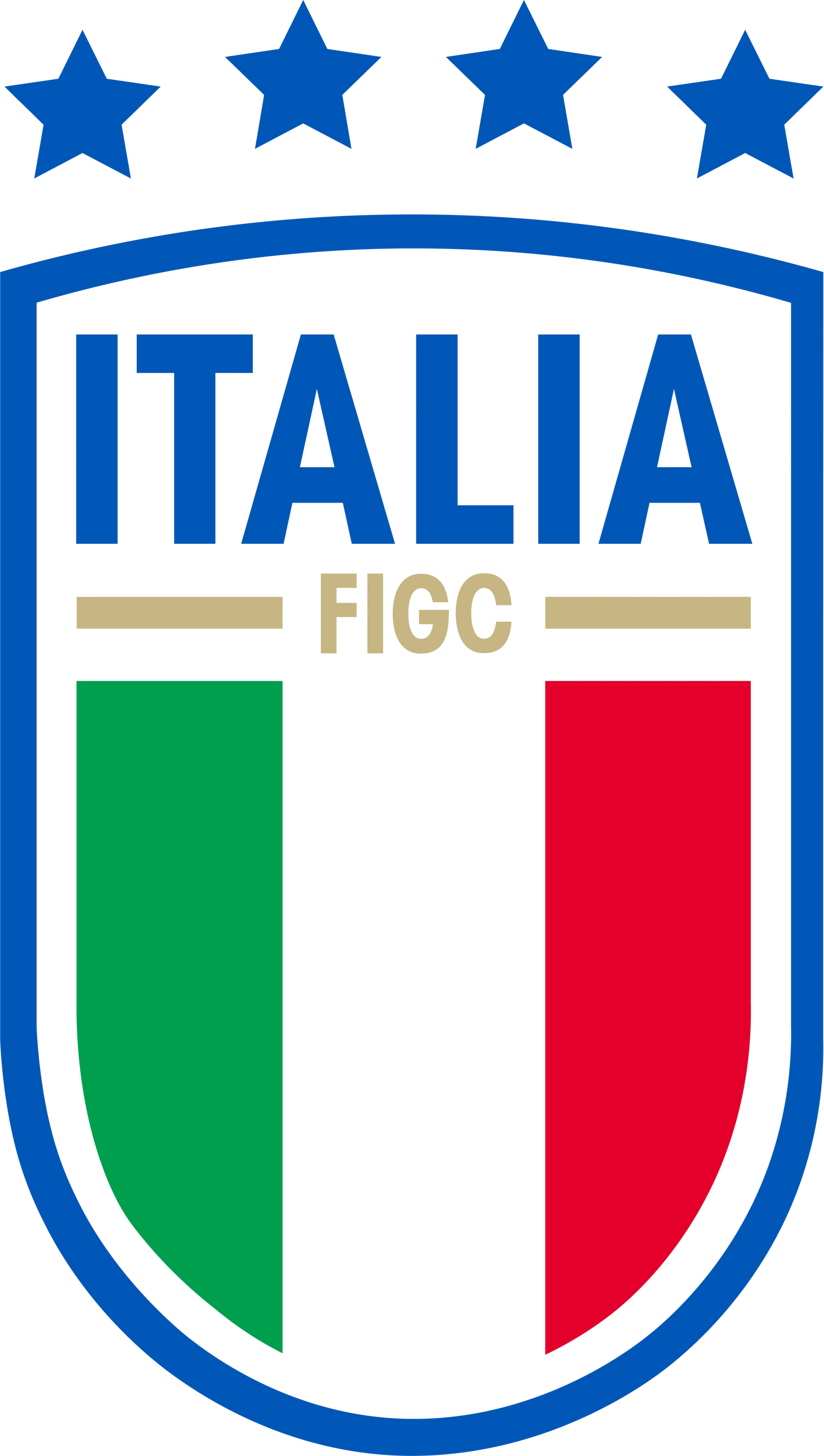 Italy Jersey